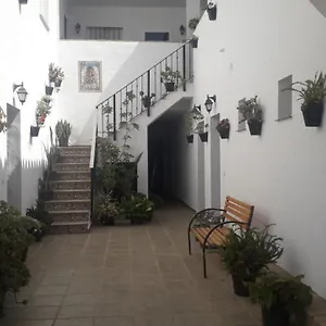 Casa Pacheco Pensión