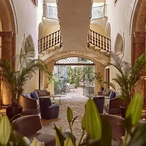 Palacio Marques By Puro (adults Only) Spain