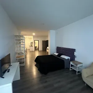 Apartahotel R&k 26b