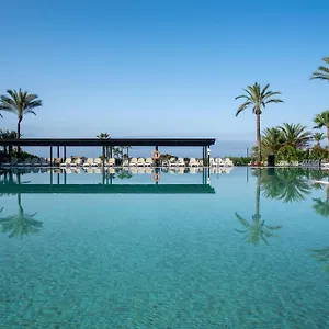 Impressive Playa Granada Golf Spain