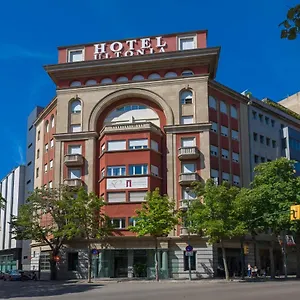 Ultonia Spain