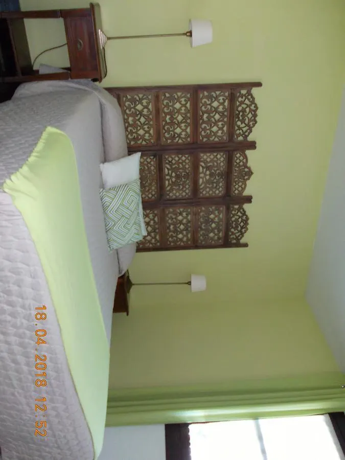 Hotel Casa Rural Miamendi Larrabetzu