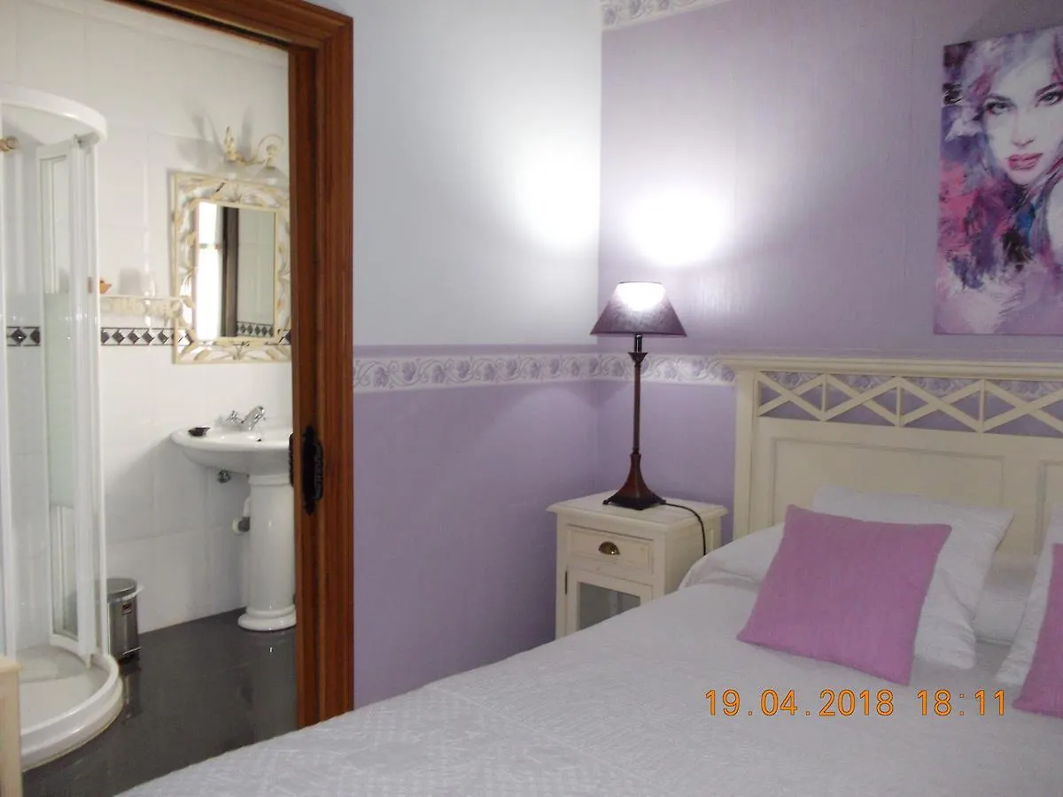 Casa Rural Miamendi Larrabetzu