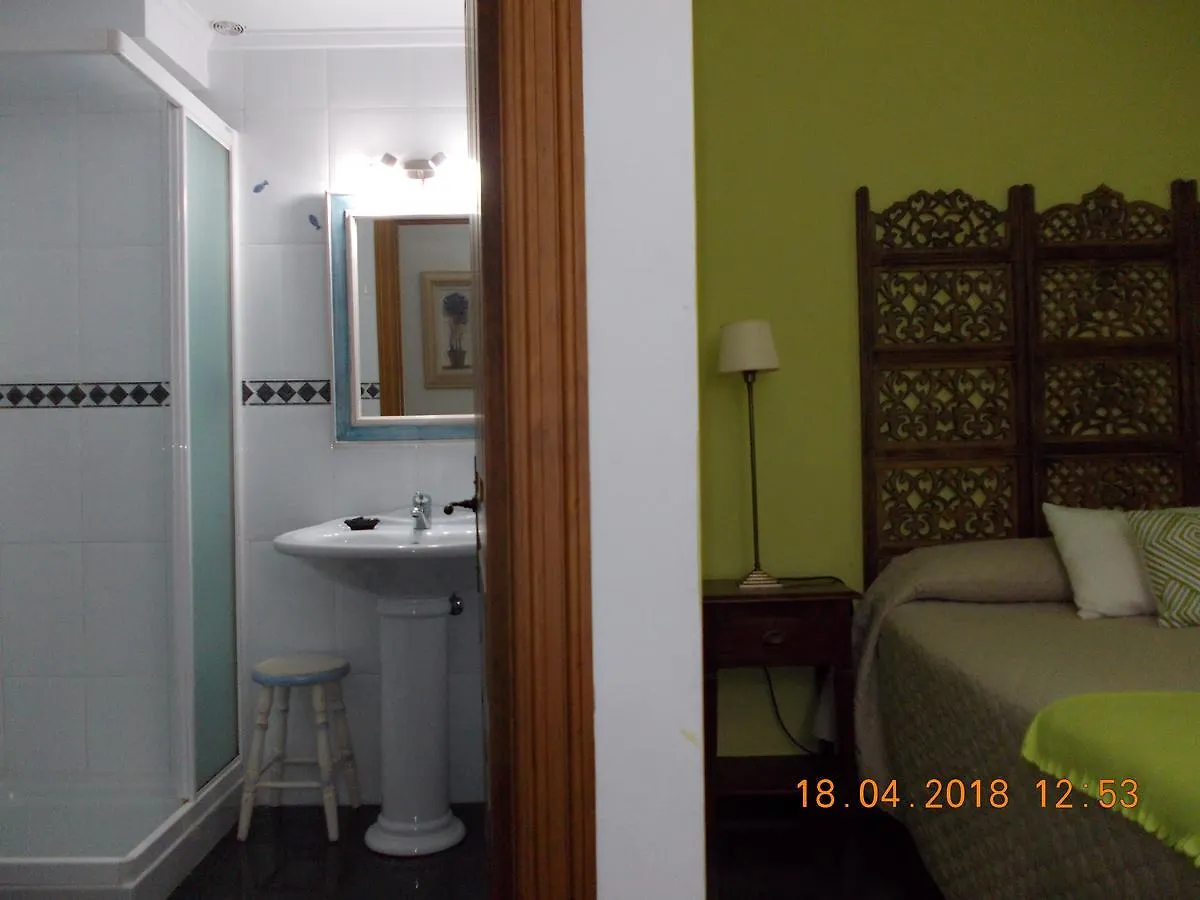 Casa Rural Miamendi Larrabetzu 3*,